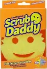 The Original Scrub Daddy Multipurpose Cleaning Sponge for Tough Cleaning