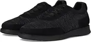 [Florsheim] Launch Knit Elastic Lace-Up Slip-On Men's Slip On