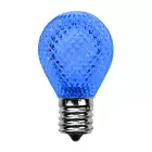 LED-S11-INT-B - Volts: 120V, Current: 15mA, Watts: 1.80W, Type
