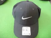 New Nike golf dri-fit club cap hat M/L