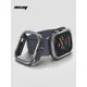 A&M適用iwatch表殼蘋果手表apple watch表帶殼膜ultra/ultra2超薄保護s9合金s8鈦合金s7防水防爆se硅膠保護套