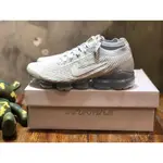 高品質 NIKE AIR VAPORMAX FLYKNT 3.0 全掌大氣墊透氣跑步鞋 AJ6900-102 情侶鞋