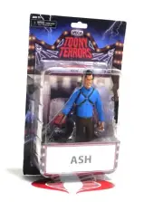 TOONY TERRORS Action Figure ASH Ash vs. Evil Dead NECA MOC