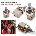 Volume Pull Switch Push Pull Control Pot Potentiometer Electronic Potentiometer