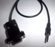 ATEN KVM SWITCH FIRMWARE UPGRADE CABLE - FOR CS1794 MODEL