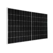 475W Solar Panel Mono 475 Watt Home Boat Caravan Camping Power Battery Charging