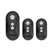 eppfun AK818 Bluetooth 5.4 LE Audio Compatible LC3 Transmitter Receiver Low Late
