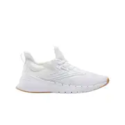 Reebok Nano Gym Womens Running Shoes White/Barely Grey/Gum Footwear