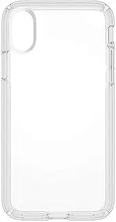 for Apple iPhone 7 8 Plus X XR XS 11 12 13 Pro Max Mini SE Clear Gel Case Cover (for Apple iPhone Xs)