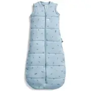 Jersey Sleeping Bag - Dragonflies - 2.5 Tog - 8-24m