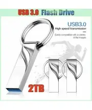 USB3.0 Flash Drive 2TB High-Speed Data Memory Storage Thumb Stick For Laptop PC