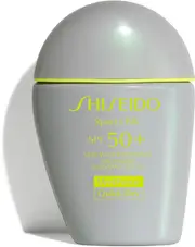 Shiseido Protective BB Cream SPF 50+ Sports BB (sun cream) 30 ml - Shade: Medium
