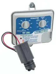 Flow sensor module & controller interface for Hunter X-CORE,PRO-C & PCC controlr