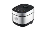 Midea 5.7L Pressure Cooker 12 Programs High-Pressure Quick Cook Safety Protection