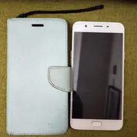 在飛比找蝦皮購物優惠-【二手機 單機】空機 OPPO F1s 粉 美顏機 二手手機