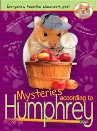 在飛比找三民網路書店優惠-Mysteries According to Humphre