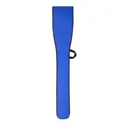 Carry Handle Accommodates Two Layers Of Paddles Boat Canoe Paddles Storage Bag