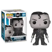 Funko Ready Player One Sorrento Pop! Vinyl
