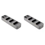 2PK Joseph Joseph DrawerStore Compact Cutlery Organiser Kitchen Utensils Storage