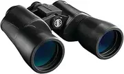 [Bushnell] 12x50mm Black Porro Prism, Clam (131250c)