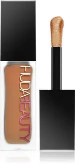 Huda Beauty Faux Filter Matte Cream Concealer Color Peanut Butter 6.7R 9 ml