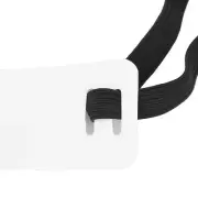 Beard Shaping Tool for Perfect Mustache and Neckline Trimming Guide