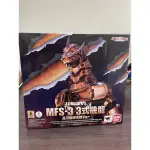 現貨 二手 再版 代理 S.H.MONSTERARTS SHM 三式機龍 品川最終決戰