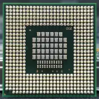 在飛比找Yahoo!奇摩拍賣優惠-熱賣 Intel 酷睿2雙核 T7200 筆記本 CPU 支