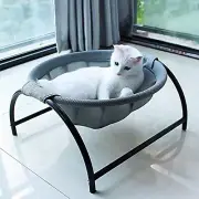 Cat Bed Dog Bed Pet Hammock Bed Free-Standing Cat Sleeping Cat Bed Cat Supplies