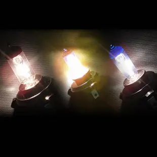 【IDFR】H1 汽車 機車 標準型 100W 12V 車燈泡 燈泡 - 超白光燈 每組2入(車燈燈泡 汽車機車燈泡)