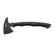 CRKT KANGEE TOMAHAWK WITH HEAVY-DUTY SHEATH BY RYAN JOHNSON #2725