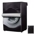 Washing Machine Cover,Washer/Dryer cover For Front-loading Machine Waterproof...