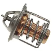 76.5°C 38mm Thermostat Fit for Kubota CT229TV / Z482­B Until 26/­02­/2010