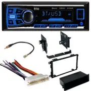 Boss Audio Car Stereo Bluetooth MP3 AM/FM Radio for 2000-2005 Buick Le Sabre