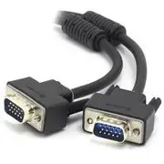 Alogic 30m VGA/SVGA Premium Shielded Monitor Cable With Filter (M/M)