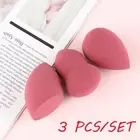 Cosmetic Tools Blending Sponges Foundation Powder Blender Puff Sponge Puff