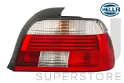 HELLA RH RHS Right Hand Tail Light Rear Lamp For BMW 5 Series 01~03 E39 Sed/Wag