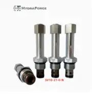 1PCS NEW HydraForce relief valve SV10-21-0-N