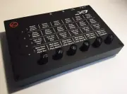PgX7 programmer for your Yamaha Dx7 mk1 / Tx7 / Tx816 / Tf1