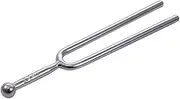 Tuning Fork for Healing - 440Hz Tuning Fork Standard Tuner Tone Tool | Standard 440Hz Metal Tuning Forks Tuner Device for Beginner Guitars Violinists Pochy