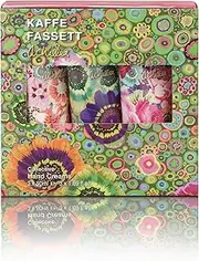 Kaffe Fassett Achillea Hand Cream 3 x 50ml, 235 g