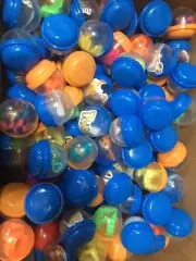Bulk Vending Machine Toys 250 Count Mystery Mix