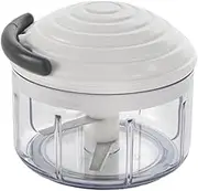 Metaltex Rotomac 251680084 Chopper