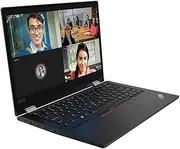 Lenovo ThinkPad L13 Gen 2 Intel i5 1135G7 2.40Ghz 8GB RAM 512GB SSD 13.3" Win 11 (Renewed)