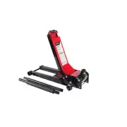 SUNEX TOOLS Quick-lift Service Jack Low Profile 2-Ton General Automotive Black