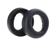 Replacement Ear Pads Cushion for -PS5 Wireless PULSE 3D Foam Adopt Soft Headphone Protective Covers