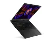 MSI Stealth 17 Studio A13V 17.3" 4K Gaming Laptop with i9 13th Gen and RTX4080