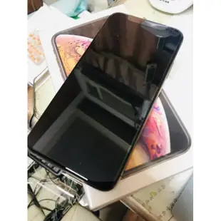 [二手機] Apple iPhone XS max 64G 金黑色白色 9成新