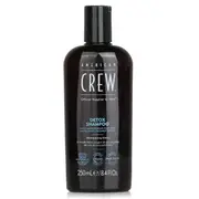 American Crew Men Detox Shampoo 250ml/8.4oz