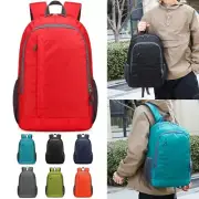 Foldable Backpack Lightweight Waterproof Specifications Water Repellent Storage